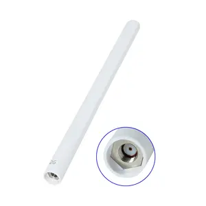 2.4G External WiFi Antenna 5DB High Gain 57dbi WiFi Antenna Omni Directional Antenna