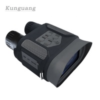 Kamera Digital Monokuler Penglihatan Malam untuk Berburu, Harga Grosir, Perbesaran 3.5X, Diameter Objektif 31mm, Teleskop Binokuler Jarak Jauh