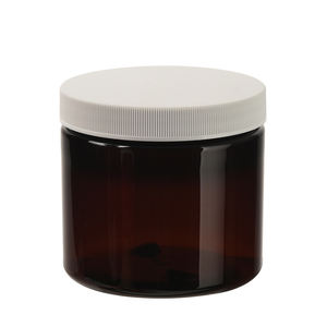 Tapa de boca ancha antideslizante con cierre giratorio 89/400 100/400 110/400 para tarro de crema de plástico - Product Image 6