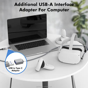 AMVR 20FT <span class=keywords><strong>VR</strong></span> <span class=keywords><strong>Link</strong></span> Cable - Product Image 4