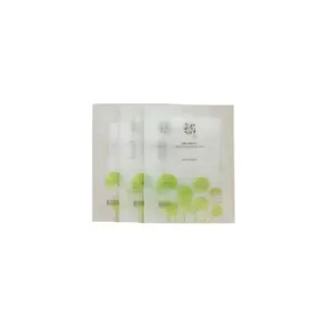 Korea Brand Beauty of Joseon Centella Asiatica Calming Mask (1sheet) 25ml x 1 sheet For Daily Use