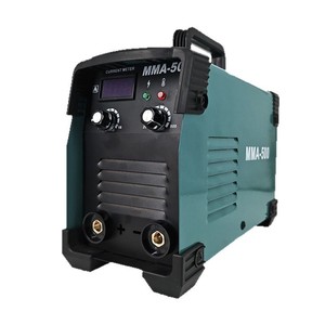Máquina de Soldar Portátil de 220V para Uso Doméstico, Enchufe Estándar US/EU, Plug-and-Play, con Salida de 20-120A - Product Image 2