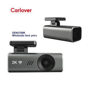 OEM auto modello privato Dash <span class=keywords><strong>Cam</strong></span> Super visione notturna 4K auto macchina Loop registrazione Dash <span class=keywords><strong>Cam</strong></span> Wifi - Product Image 3