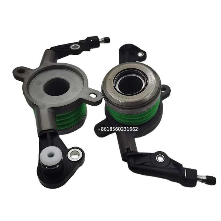 Mercedes Benz Clutch Release Bearing 