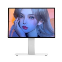 Moniteur de jeu portable 16 pouces 2.5k 120hz 2560x1600 QHD TFT Type C pour téléphone portable