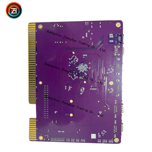 Machine de jeu de haute qualité double écran élégant haute vente jeux d'arcade à pièces <span class=keywords><strong>Cash</strong></span> <span class=keywords><strong>Express</strong></span> luxe ligne plateau de jeu - Product Image 2