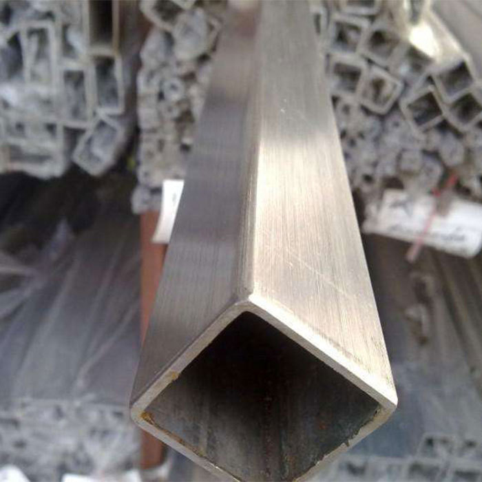 440B stainless steel pipe for industrial piping systems