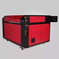 VEVOR 100W 9060 CO2 Machine de gravure laser Machine de découpe laser