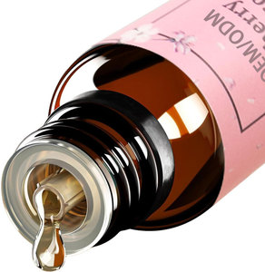 30ml 天然オーガニック植物エキス フレッシュローズ ラベンダー ジャスミン レモン 長持ちするアロマセラピー エッセンシャルオイル 卸売 - Product Image 5