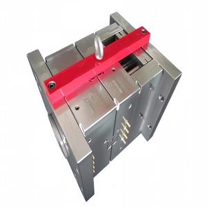 Fabricación de Moldes a Medida con DFM <span class=keywords><strong>Moldflow</strong></span> para Componentes Plásticos Largos y Delgados de OEM, Alta Precisión +/-0.01mm, 50k-1000k Piezas - Product Image 5