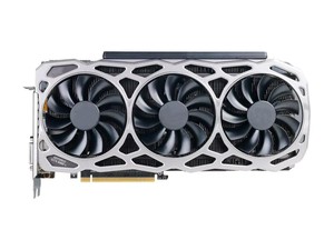 การ์ดจอ GTX 1080ti 11GB สำหรับเล่นเกม เทคโนโลยี ICX การ์ดแสดงผล GTX 1080 Ti GPU 1080ti สำหรับเกมเดสก์ท็อป GTX 1080ti 11GB Gaming - Product Image 2