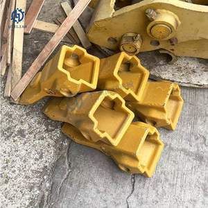 Dente de Escavadeira para Equipamentos Pesados 195-78-71320 198-78-21340 para PC375 PC400 D375 - Product Image 2