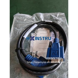 Câble NULL-Modem RS485/RS422 National Instruments NI 183283-01 DB9 FM vers DB9 FM * hx - Product Image 3