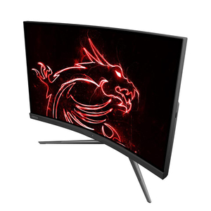MSI MPG ARTYMIS 273CQRX-QD Écran de jeu incurvé de 27 pouces avec <span class=keywords><strong>WQHD</strong></span> 2560X1440 (2K) <span class=keywords><strong>240Hz</strong></span> 1ms 1000R - Product Image 3