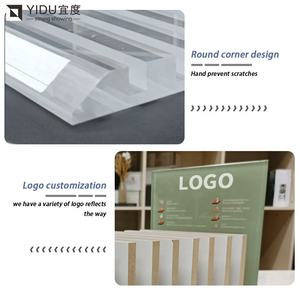 โต๊ะหินควอทซ์เทียมมีขาตั้งโต๊ะหินอ่อนพับได้ - Product Image 4