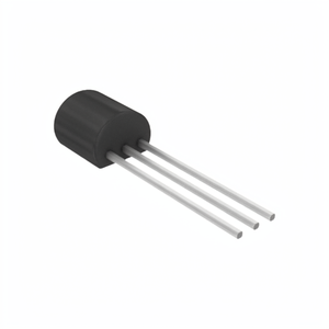 TO-226-3, TO-92-3 Buy Online Electronic Components Transistors In Stock MPSA25 APM PBFREE - Product Image 1