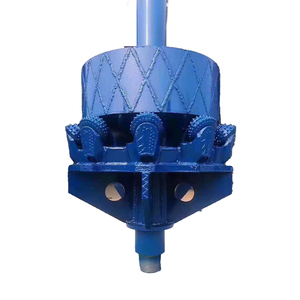 Wholesale High Quality Oil Drilling Coal <strong>Mining</strong> HDD Rock <strong>Reamer</strong> 350mm ISO9001 Certified Horizontal Directional Drilling <strong>Tool</strong> - Product Image 3