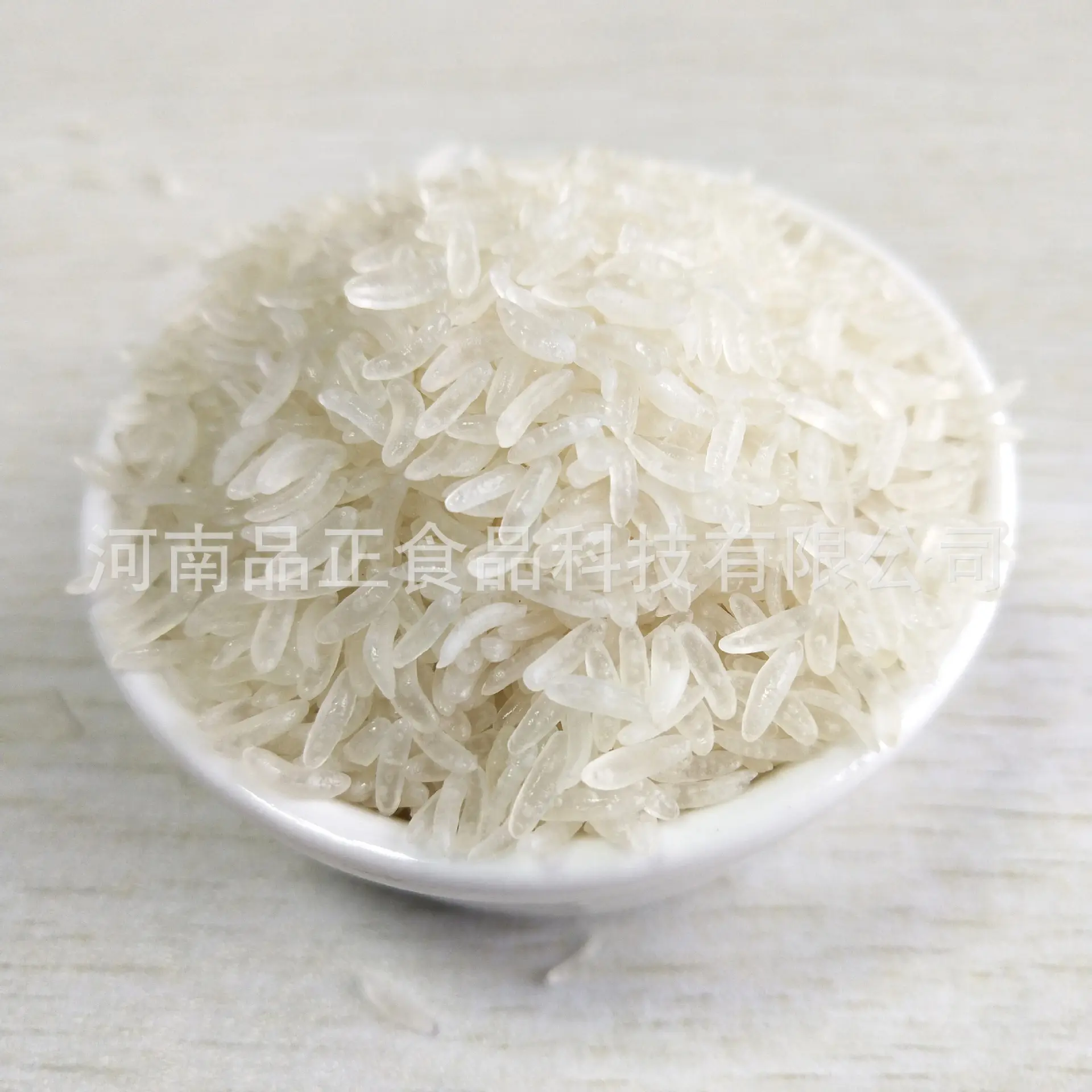 OEM customize free Steamed rice convenience quick cooked rice instant food ready-to-eat travel self-heating rice bag