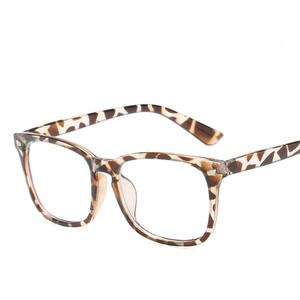 Custom Anti <strong>Blue</strong> <strong>Light</strong> Block <strong>Filter</strong> <strong>Computer</strong> Glasses Luxury Classic Style PC Frame Print Myopia Protection Eyeglasses Frames - Product Image 4