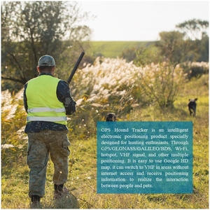 <span class=keywords><strong>Garmin</strong></span> <span class=keywords><strong>GPS</strong></span> Pet Tracker para gato y perro Localizador <span class=keywords><strong>Gps</strong></span> Dog con Metal <span class=keywords><strong>Gps</strong></span> Navigator Antena Receptor GPRS Modo de posicionamiento - Product Image 3