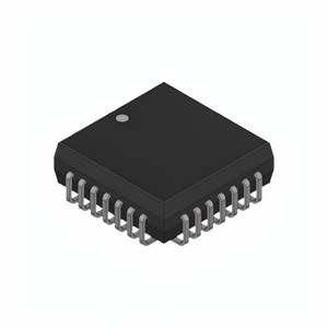 Puerta Lógica AND/NAND, Serie 100K 100304QC, Componentes Electrónicos, Distribuidor Autorizado, 28 LCC (J Lead) - Product Image 1
