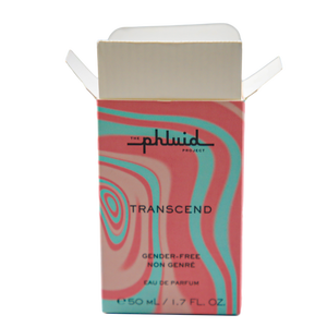 Caja de Papel Rosa Personalizada para Muestras de Perfume con Logotipo, Empaque de Lujo para Tarjetas de Prueba de Fragancias - Product Image 5
