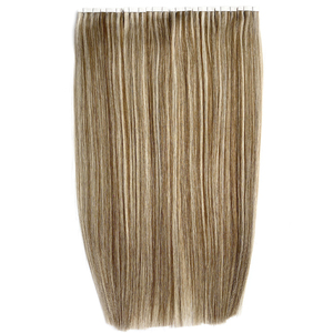 Estensioni per Capelli con Nastro Invisibile 100% Capelli Umani, Vari Modelli Bellissimi # 8-613 - Product Image 3
