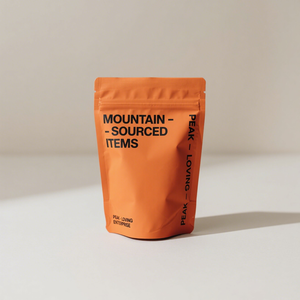 ถุงซิปล็อคแบบตั้งเป็นมิตรต่อสิ่งแวดล้อมย่อยสลายได้ถุงบรรจุอาหารสำหรับสัตว์เลี้ยงแบบแห้งทำจากเต้านมไก่จระเข้แบบแห้ง - Product Image 4