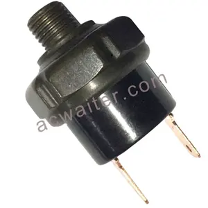 High Quality Air Conditioning Compressor Pressure Switch For Kia Pride