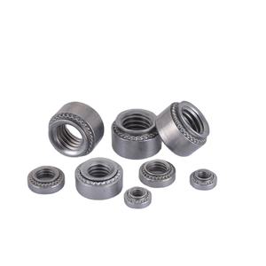 #<span class=keywords><strong>6-32</strong></span> Резьбовая гайка, самозаклинчивая гайка - Product Image 2