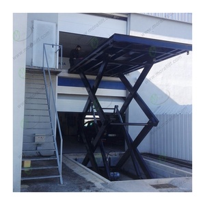 <span class=keywords><strong>Elevador</strong></span> de Autos para Estacionamiento Doméstico en Garaje - Product Image 2