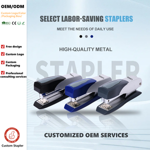 Pinzatrice esecutiva di tono aziendale (tavolozza di colori professionale) - Product Image 1