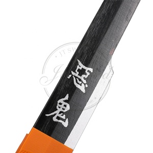 Espada de madera de Anime japonés <span class=keywords><strong>Demon</strong></span> Slayer Shinobu, en venta - Product Image 6