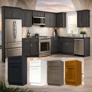 Made-To-Order Kitchen <b>Cabinets</b> <b>For</b> Contractors USA | Wholesale Kitchen <b>Cabinets</b> <b>For</b> Commercial Projects | Modern Kitchen <b>Cabinet</b> - Product Image 2
