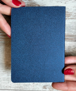 Libro di raccolta di passaporti per giochi casuali per progetti scolastici per bambini. La festa dei <span class=keywords><strong>viaggi</strong></span> in tutto il mondo favorisce il libro del passaporto blu - Product Image 3