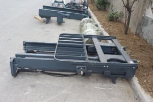 Conjunto de piezas de repuesto para montacargas HELI/Custom, 2 toneladas, 3 toneladas, 5 toneladas, fabricación doble Thriplex, mástil para montacargas - Product Image 5