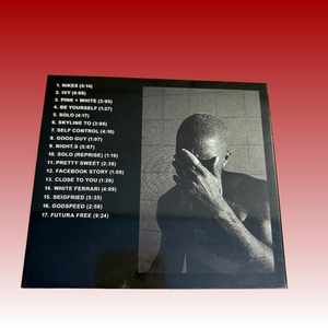 อัลบั้ม Frank Ocean Blond, อัลบั้มแนว <span class=keywords><strong>R</strong></span>&<span class=keywords><strong>B</strong></span> / <span class=keywords><strong>Soul</strong></span> Studio - Product Image 4