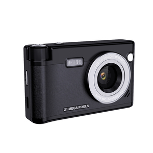 Pantalla LCD de 2.4 Pulgadas con Resolución de Video de 2.7K, con Enfoque Automático, Diseño Compacto y Portátil, Zoom Digital de 16x - Product Image 2