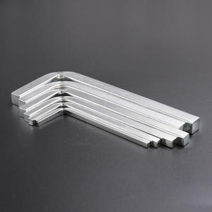 <span class=keywords><strong>L</strong></span> प्रकार वर्ग हेक्सागोनल रंच 3 मिमी 4 मिमी 5 मिमी 6 मिमी 7 मिमी 8 मिमी - Product Image 4