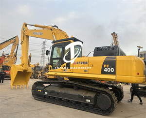 Escavatore PC400-8 usato originale Komatsu di alta qualità 40 Ton usato KOMATSU PC <span class=keywords><strong>400</strong></span> PC400-7 escavatore da <span class=keywords><strong>400</strong></span> a 8 PC400-8R - Product Image 2