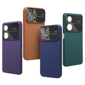 Custodia personalizzata per fotocamera max protezione cellulare cellulare per iphone 15 14 13 12 11 pro max per <span class=keywords><strong>huawei</strong></span> per samsung - Product Image 6