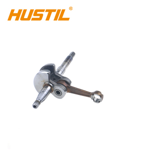 Hustil OEM Trung Quốc Chuỗi <span class=keywords><strong>Saw</strong></span> Phụ Tùng Loại 2500 Cưa Xi Lanh Kit 800W <span class=keywords><strong>12</strong></span> Trong Hướng Dẫn Thanh - Product Image 2