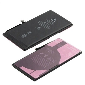 Reemplazo de batería de teléfono móvil para <span class=keywords><strong>iPhone</strong></span> <span class=keywords><strong>12</strong></span> <span class=keywords><strong>mini</strong></span> / <span class=keywords><strong>12</strong></span> / 12Pro / <span class=keywords><strong>12</strong></span> Pro Max, batería interna CYLCE 0, alta calidad, 100% - Product Image 2