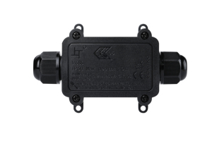 ETL dưới nước 10m IP68 nối Hộp nối ngoài trời hộp điện ngầm không thấm nước hộp điện - Product Image 2