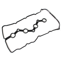 Set Gasket Tutup Katup untuk Hyundai Santa Sonata Kia Optima Sorento 2.0L 2.4L L4 Turbocharged 2015-2020 224412GGB0 VS50892 224422GGB0
