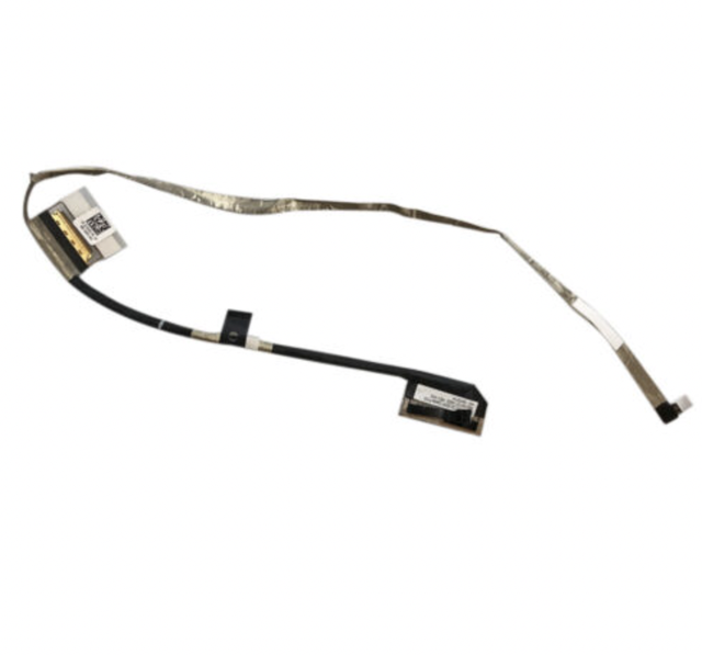 New LCD EDP CABLE FHD for DELL G3 3590 SELEK15 450.0H701.0001 025H3D 25H3D