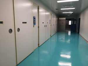 Incubadora para Produção Vacina contra Gripe - Product Image 6