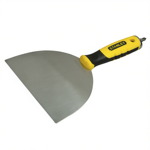Espátula de pared Stanley de acero inoxidable de 100 mm para enlucido - Product Image 2