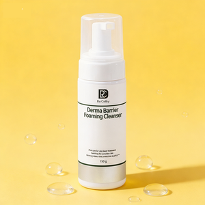 ReCelLyBy pH 5.5 Limpiador Espumoso Equilibrado para Piel Seca y Sensible, Hidratante y con Protección de Barrera, Lavado Diario - Product Image 5