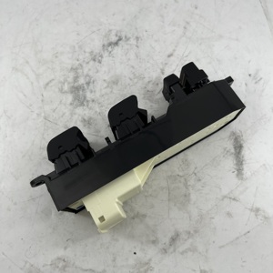 สำหรับโตโยต้า ทุนดรา เซคัวญ่าสวิตช์กระจกไฟฟ้า 84820-0R040 ควบคุมขึ้นลงอัตโนมัติพร้อมไฟ LED - Product Image 5